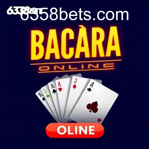 Bacará online