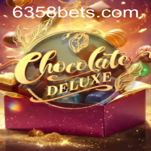 ChocolateDeluxe: Um Jogo Cativante com Sabor de Aventura