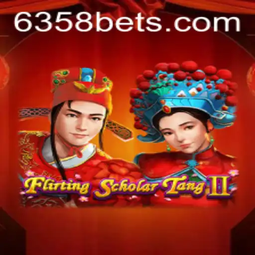 Flirting Scholar Tang II: A Nova Sensação no Mundo dos Jogos Online