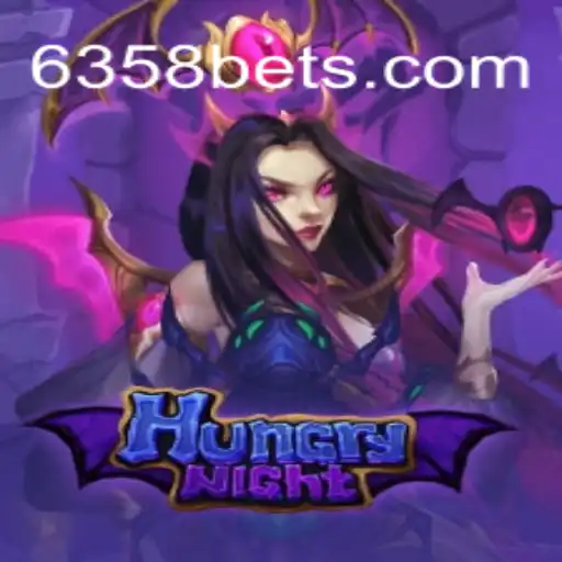 Explorando o Universo de HungryNight: Um Guia Completo do Jogo