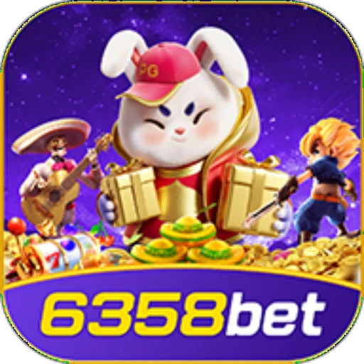 6358bet Logo