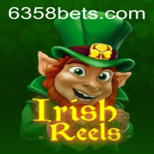 Irish Reels: Descubra o Encanto do Novo Jogo de Slots com 6358bet