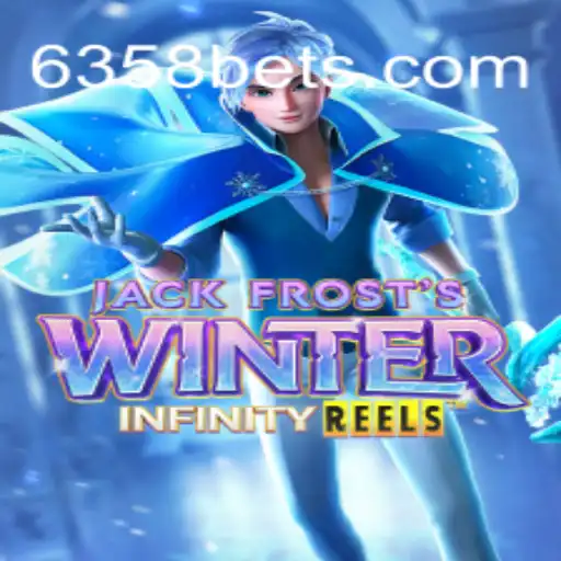 JackFrostsWinter: Uma Jornada Gelada no Universo dos Jogos Online