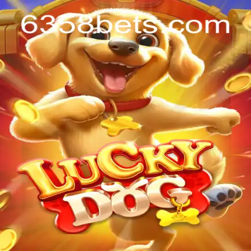 Descubra o Mundo Excitante de LuckyDog