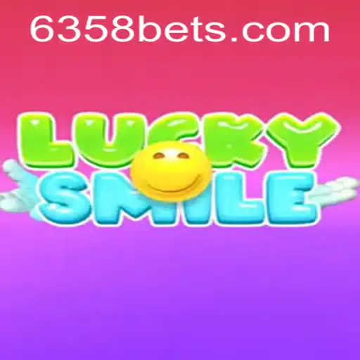 LuckySmile: Explore o Novo Jogo de Azar com 6358bet