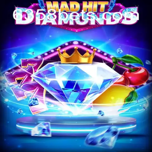 Uma Análise Completa de MadHitDiamonds: Descrição, Introdução e Regras do Jogo