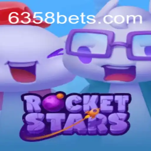 Descubra o Mundo do Jogo RocketStars e Domine com 6358bet