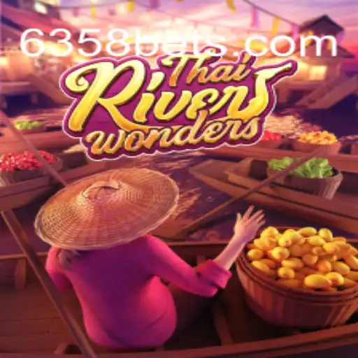 Explorando o ThaiRiverWonders: Um Mergulho no Mundo dos Jogos Online