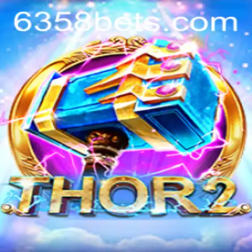 Thor2: Descubra o Universo do Jogo de Estratégia e Ação