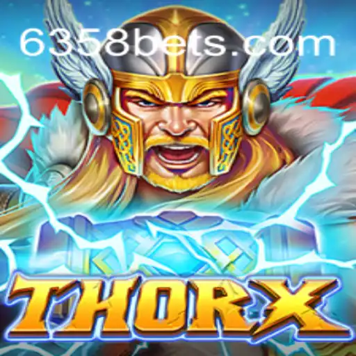 ThorX: Uma Nova Experiência no Universo dos Jogos com 6358bet
