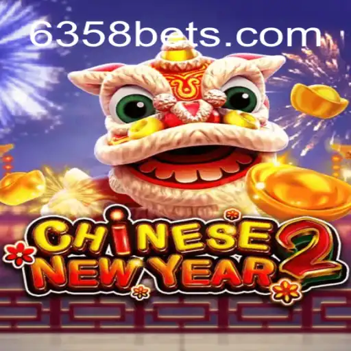 Descubra o Mundo Fascinante de CHINESENEWYEAR2