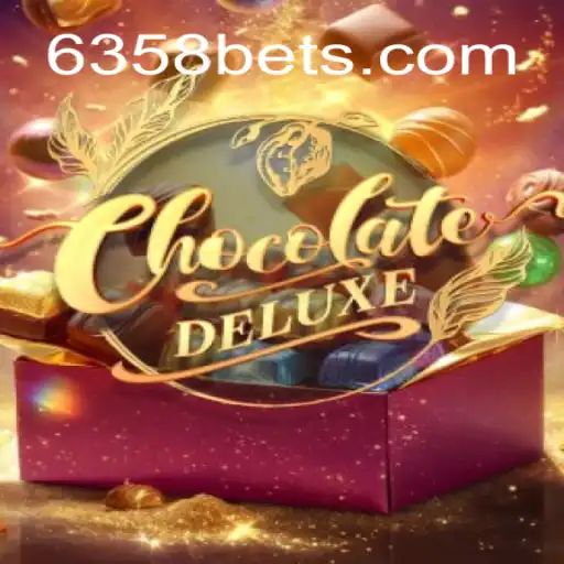 ChocolateDeluxe: Um Jogo Cativante com Sabor de Aventura