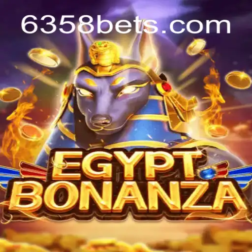 Descubra as Aventuras de EgyptBonanza no Universo de 6358bet