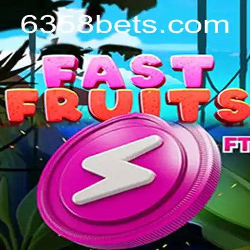 FastFruits: Uma Imersão No Divertido Mundo das Frutas Rápidas