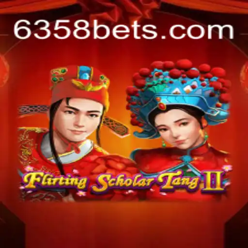 Flirting Scholar Tang II: A Nova Sensação no Mundo dos Jogos Online