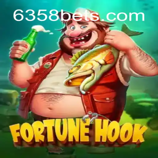 FortuneHook: Um Mergulho no Mundo de Apostas com 6358bet
