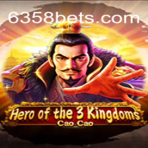 Desvende o Intrigante Jogo Heroofthe3KingdomsCaoCao