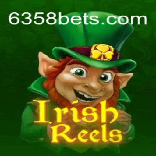 Irish Reels: Descubra o Encanto do Novo Jogo de Slots com 6358bet