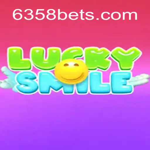 LuckySmile: Explore o Novo Jogo de Azar com 6358bet