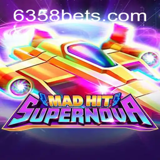 MadHitSupernova: A Nova Sensação de Jogos Online Entretenimento e Estratégia Combinados