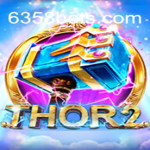Thor2: Descubra o Universo do Jogo de Estratégia e Ação