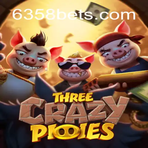 Descubra o Fascinante Mundo do Jogo ThreeCrazyPiggies