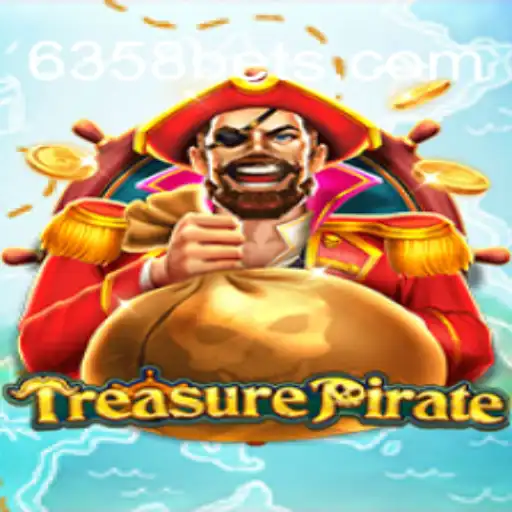 TreasurePirate: Embarque na Aventura dos Sete Mares com 6358bet